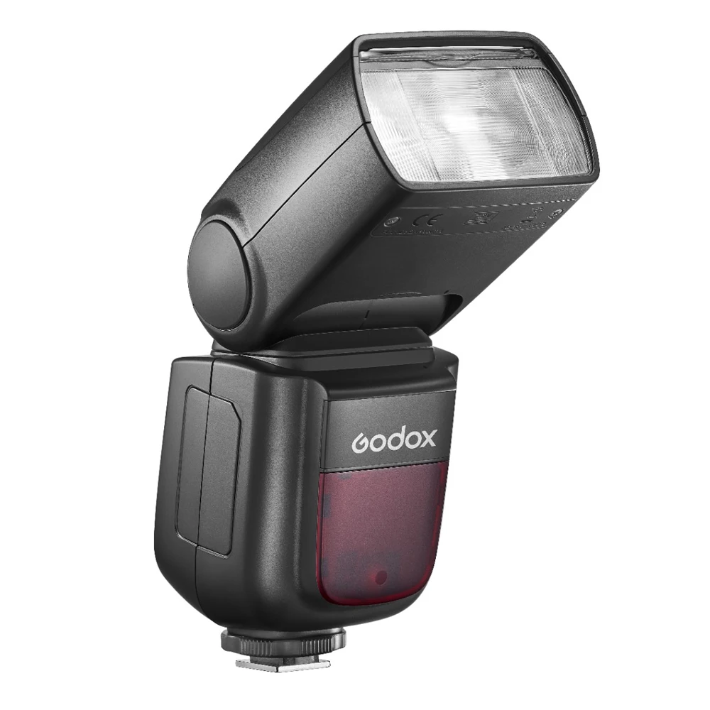 Рисунок 4 - Официальная вспышка Godox V850III