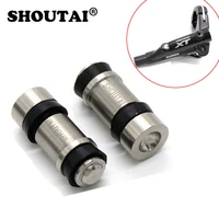 bicycle titanium alloy brake disc lever piston repair part for shimano deore xt m785 m8000 slx m7000 bike parts