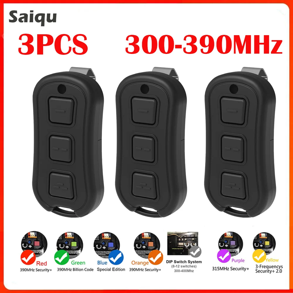 Универсальный механизм открывания гаражных ворот пульт дистанционного