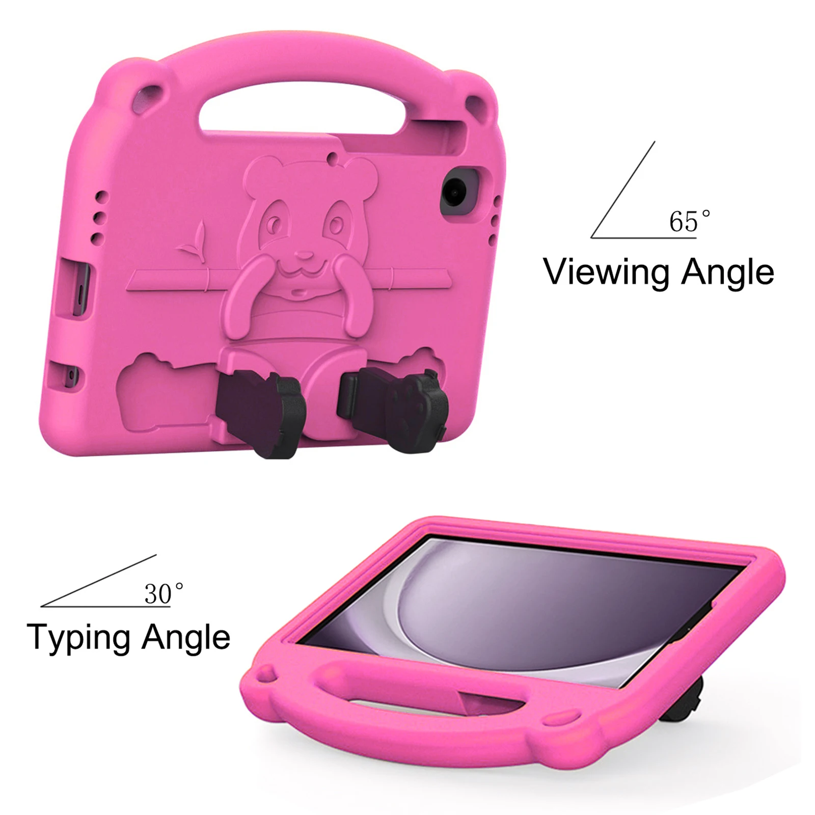 Рисунок 6 - Для Samsung Galaxy Tab A9 Plus