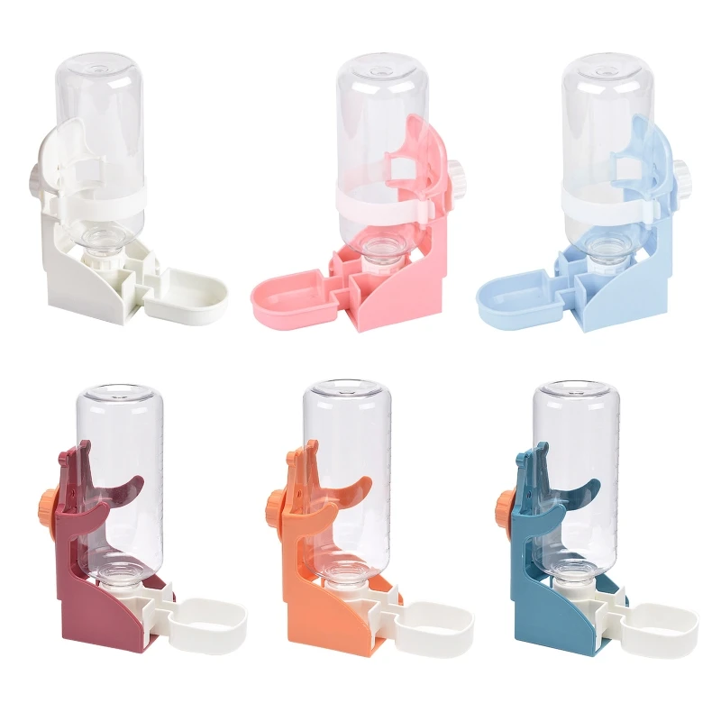 

Подвесной Автоматический Дозатор для воды в виде кролика, 17 унций