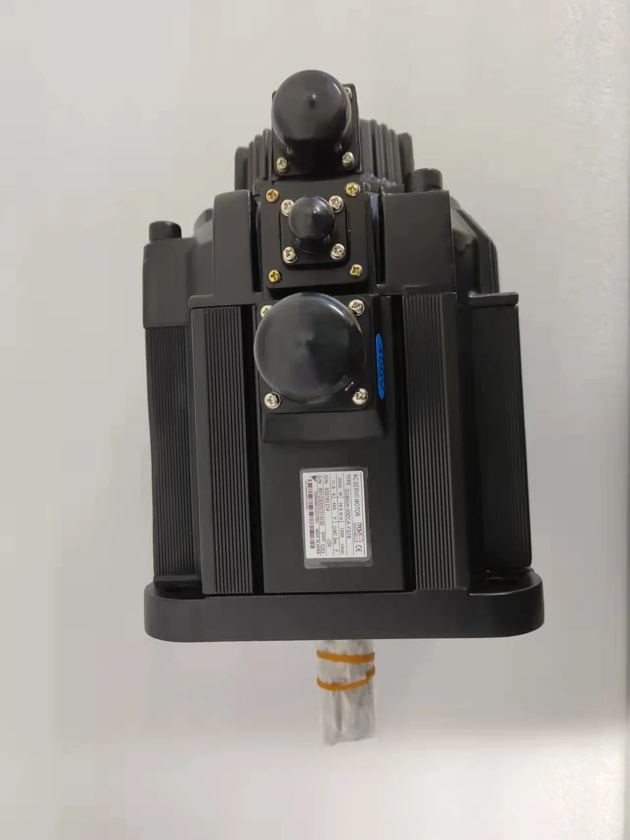Новый оригинальный драйвер серводвигателя SIMOTICS 1FK7 шаговый двигатель 1FK7083-5AH71-1AA2