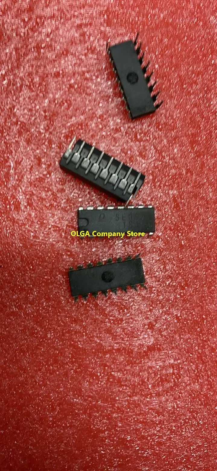 

SE094 DIP-16 Vehicle Drive Control Chip 10PCS -1lot