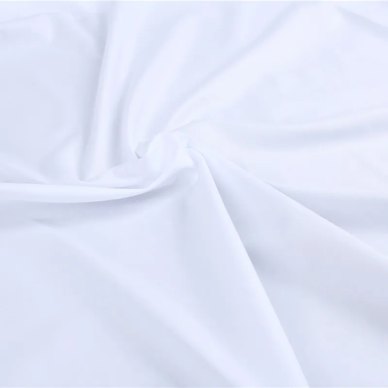 

Натуральный белый Неокрашенный 100% шелк ткань Habutai чистая шелковая подкладка шелк Habotai для женщин шарф для платьев DIY картина продается полме...