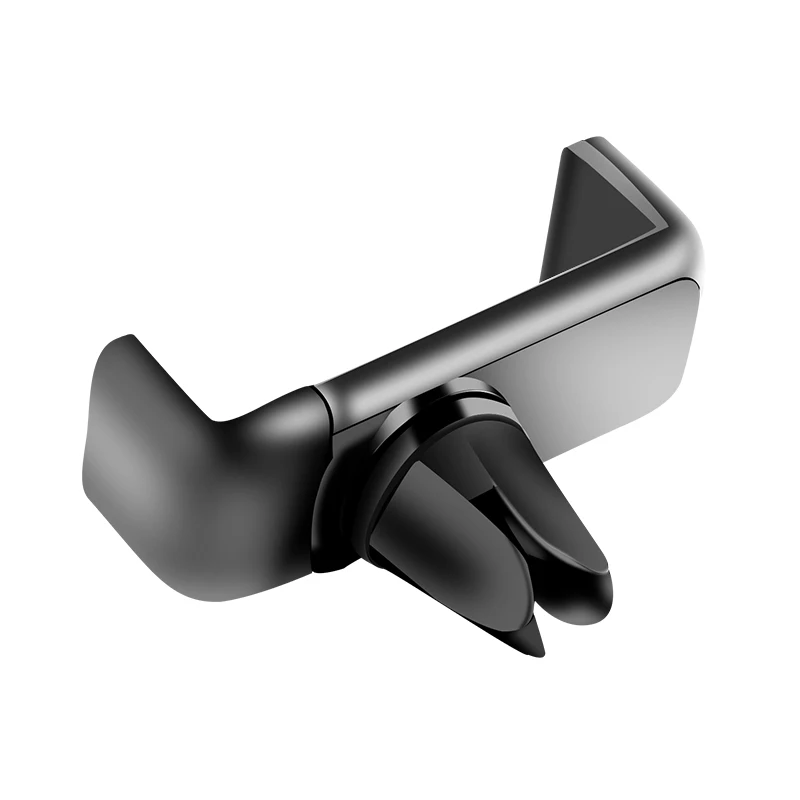 

Carsun Car Phone Holder Air Outlet Mount Clip Accessories Interior Universal Mobile Holder ABS Phone Support