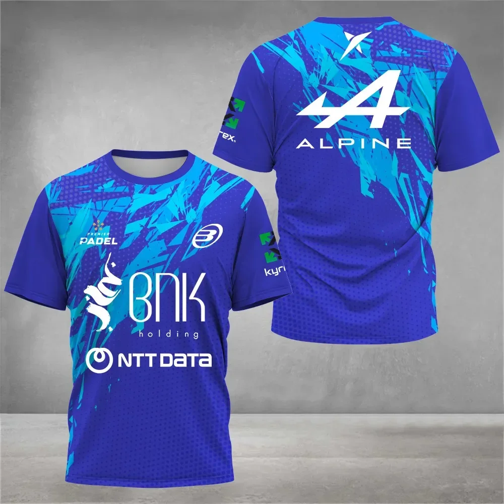 2024 новый мужской и женский трикотаж Patel дышащая быстросохнущая теннисная