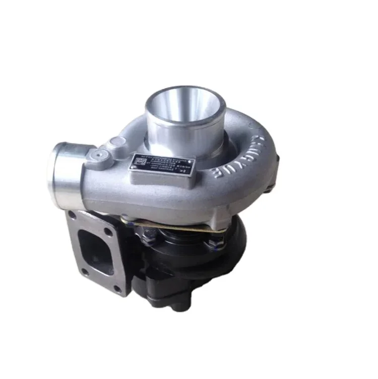 Для турбокомпрессора двигателя Perkins 1004T-4T J55S 00JG055S000 T 74801003 трактора Foton LOVOL
