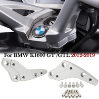 for bmw k1600gt k1600gtl k1600 k 1600 gt l 1600gt gtl 2012 2019 motorcycle aluminum alloy handlebar risers height up adapters
