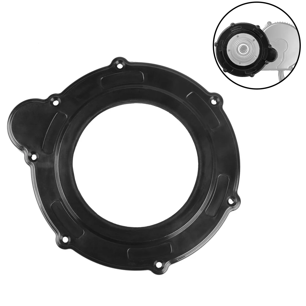 

1pc Chain Ring Adapter For Bafang Mid-Drive BBS01 BBS01B BBS02 BBS02B Motor Secondary Gear Reduction Electirc Bike Accessories