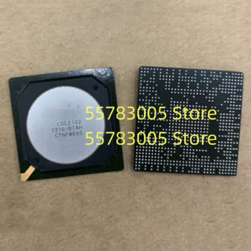 3 шт. Новый LGE2122 BGA