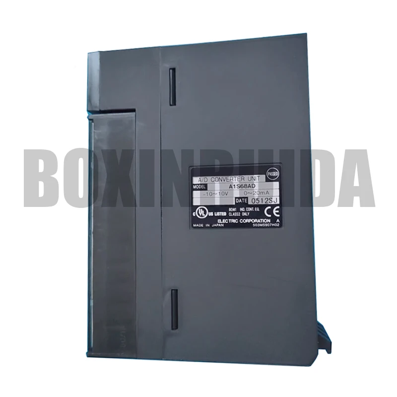 Новый оригинальный A1S68AD