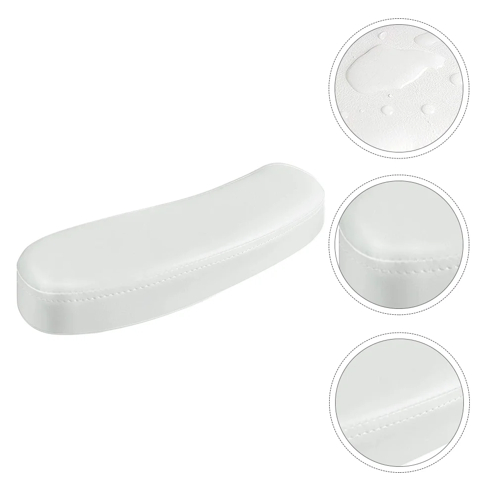

Hand Nail Restpillow Manicure Nails Cushion Rests White Arm Table Salon Pillows
