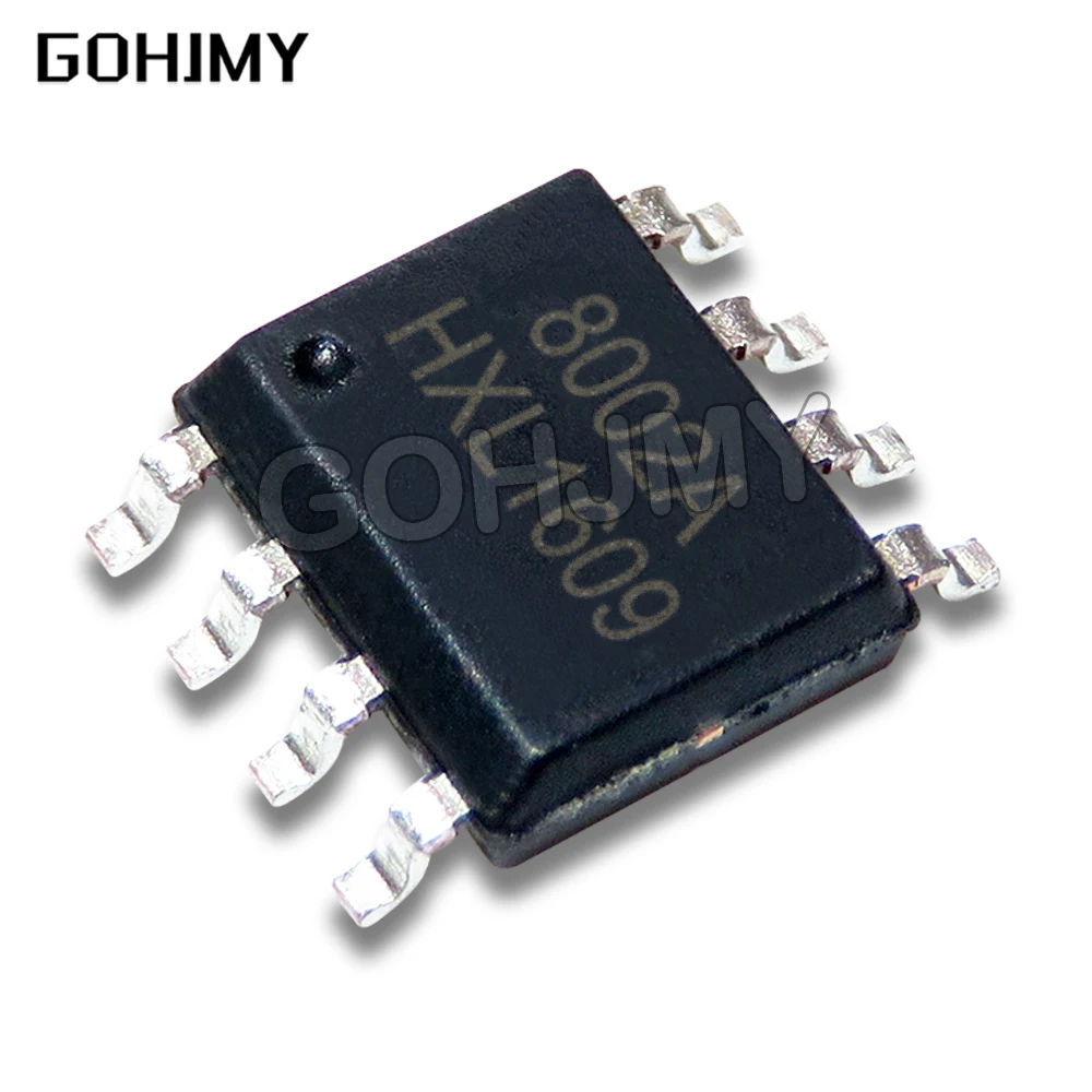 10 шт. MD8002A MD8002 8002A 8002 аудио усилитель IC Can SOP8 новый оригинальный