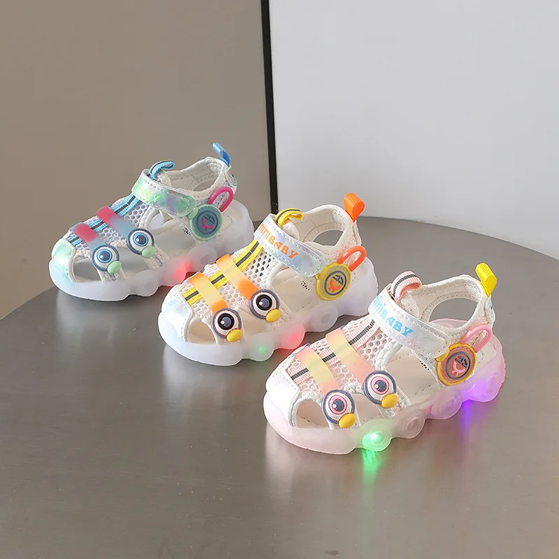 Lit shoes best sale 219