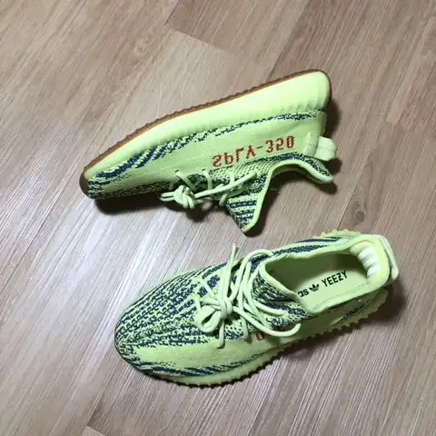 yezzy350