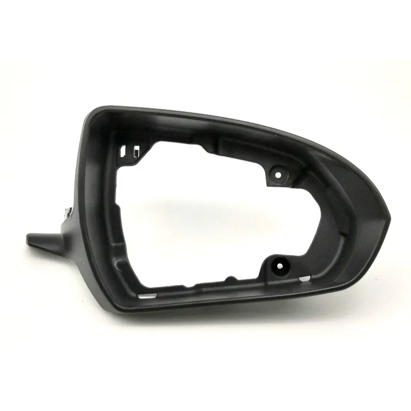 Figzero Левая Правая Автомобильная Внешняя рамка зеркала заднего вида для Hyundai Elantra