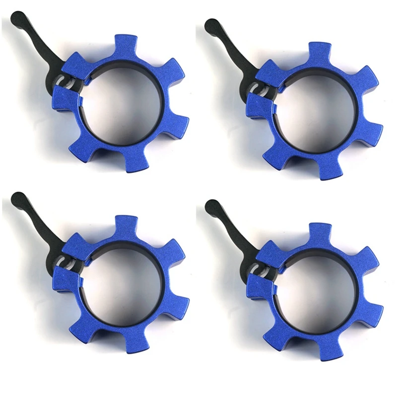 Головка из алюминиевого сплава с австрийским зажимом Ob47/60/72/86 штанга головка