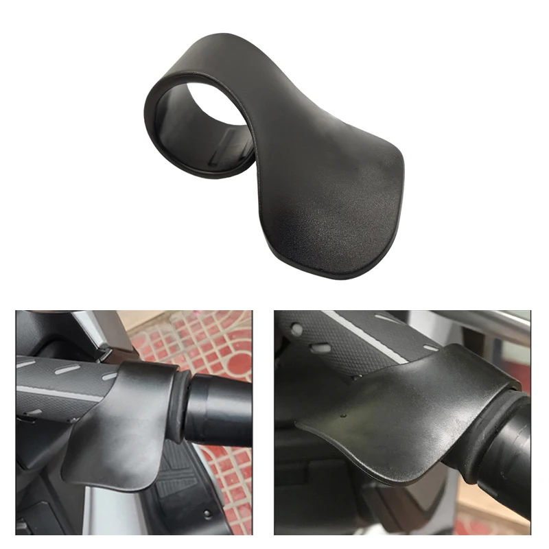 

1PCS Throttle Booster Modified Motorcycle Throttle Clip Save Effort Electric Vehicle Universal Speed Refueling Aid Accessories