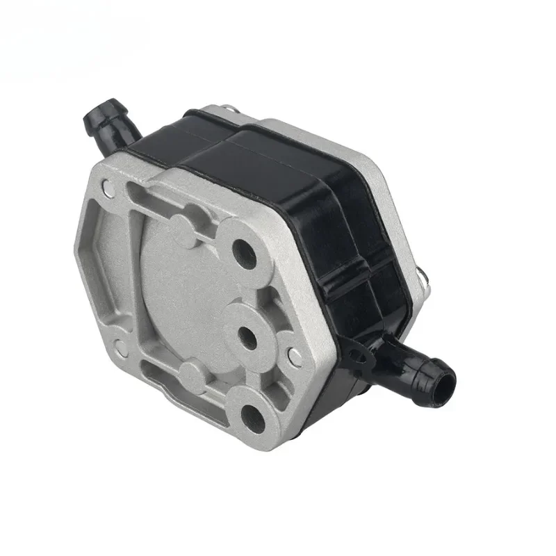 OUNENG NEW 6E5-24410 Топливный насос Yama-ha Подвесной двигатель 2-тактный 115HP-300HP LZ V4 V6 6E5-24410-10