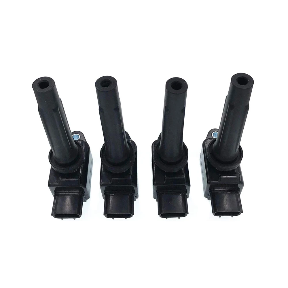 

PE20-18-100 катушка зажигания автомобиля подходит для MAZDA 3 5 6 CX-3 CX-5 2013-2019 H6T61271 PE2018100A