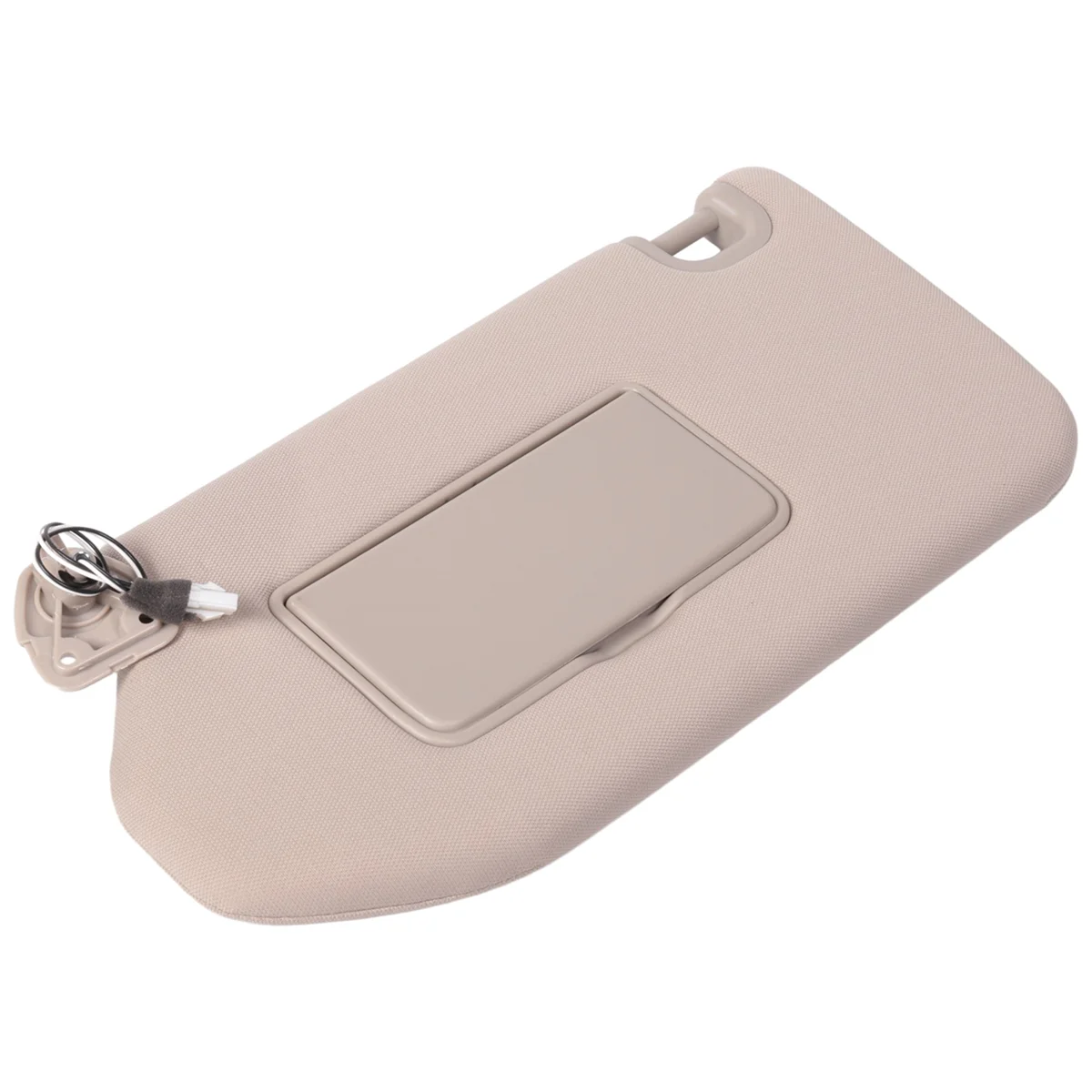 Левый солнцезащитный козырек с фотоэлементами для 2013-18 Pathfinder 2014-17 Infiniti QX60 2013 JX35