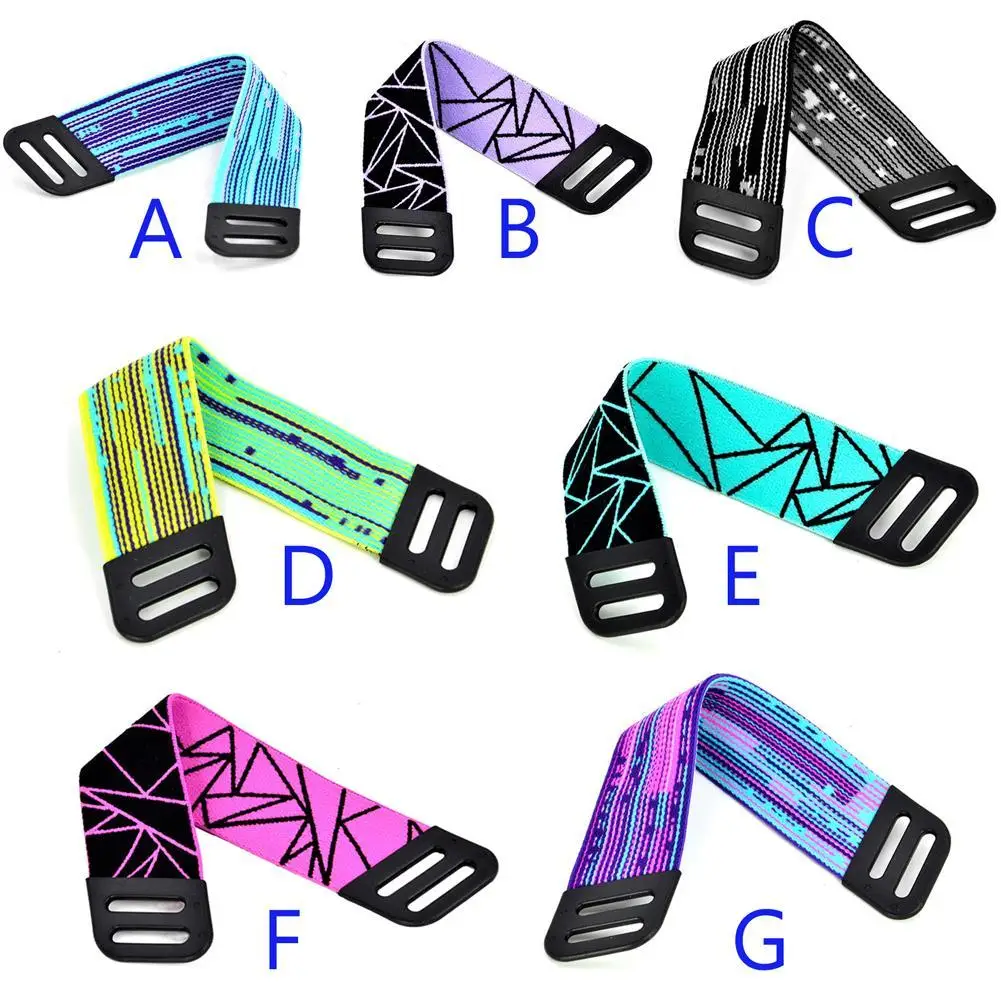 Сменный ремешок для наушников, декоративный Регулируемый эластичный ремень для G733 G335 G535 Сменный ремешок для наушников, декоративный Регулируемый эластичный ремень для G733 G335 G535