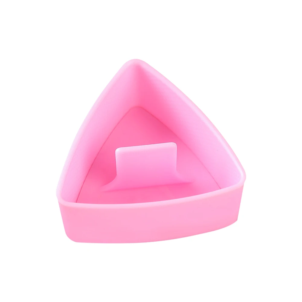 

WYMECT Форма для суши треугольная