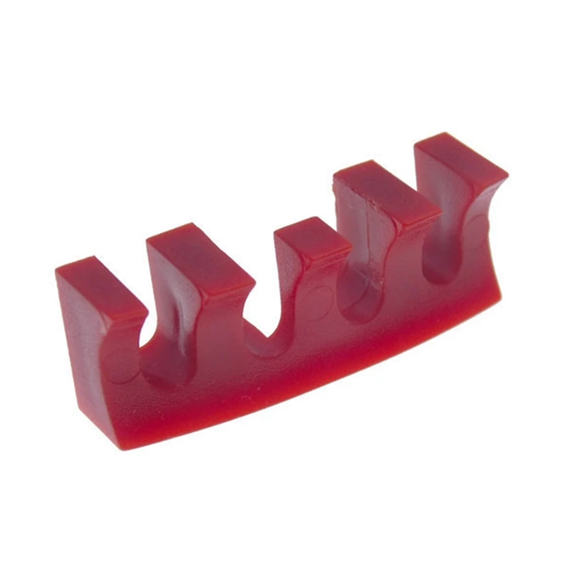 1Pcs Badminton Stringing Machine Tool Racket Load Spreader Adapter Universal Protector Attachment |