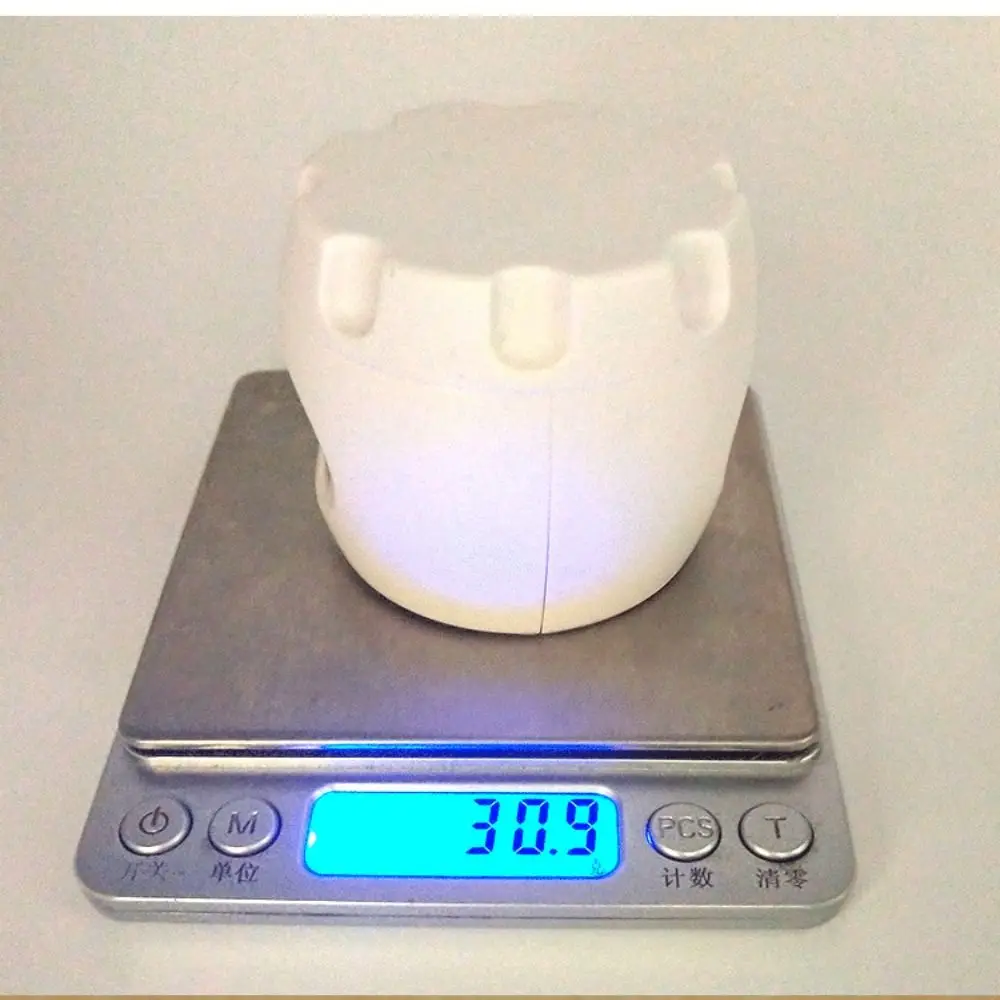 Рисунок 3 - Защита от столкновений прочная