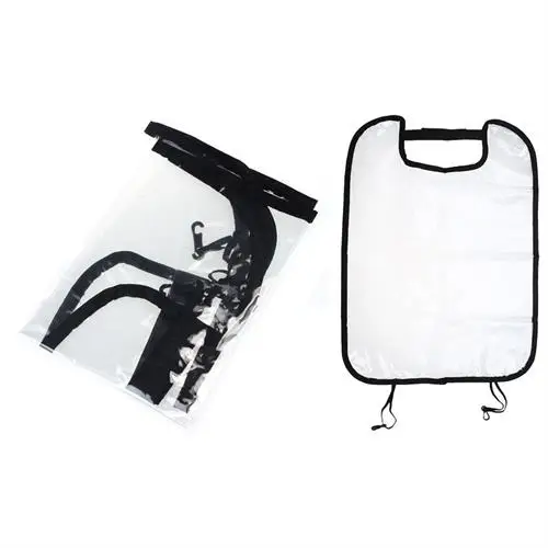 

Transforforcion seat back protective transparent case 715153