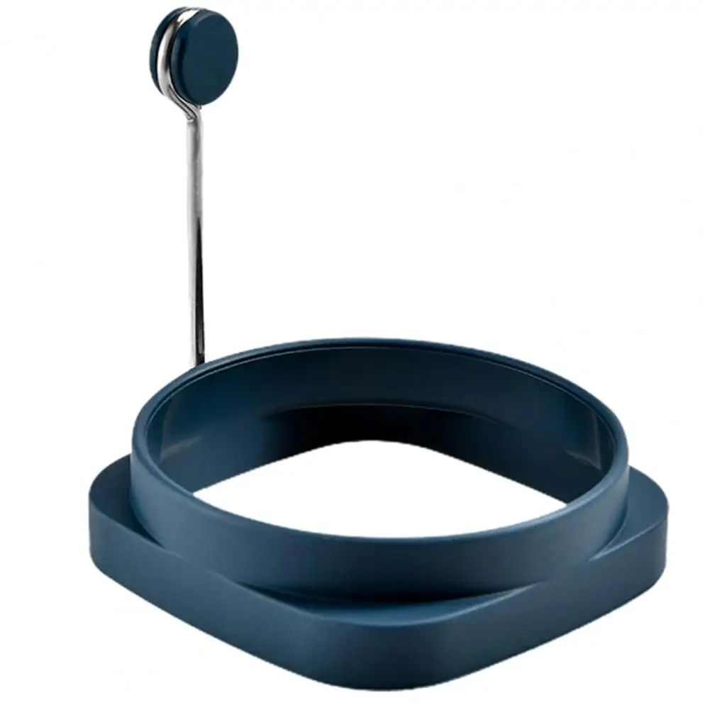 

Двусторонняя силиконовая форма для яиц 8см