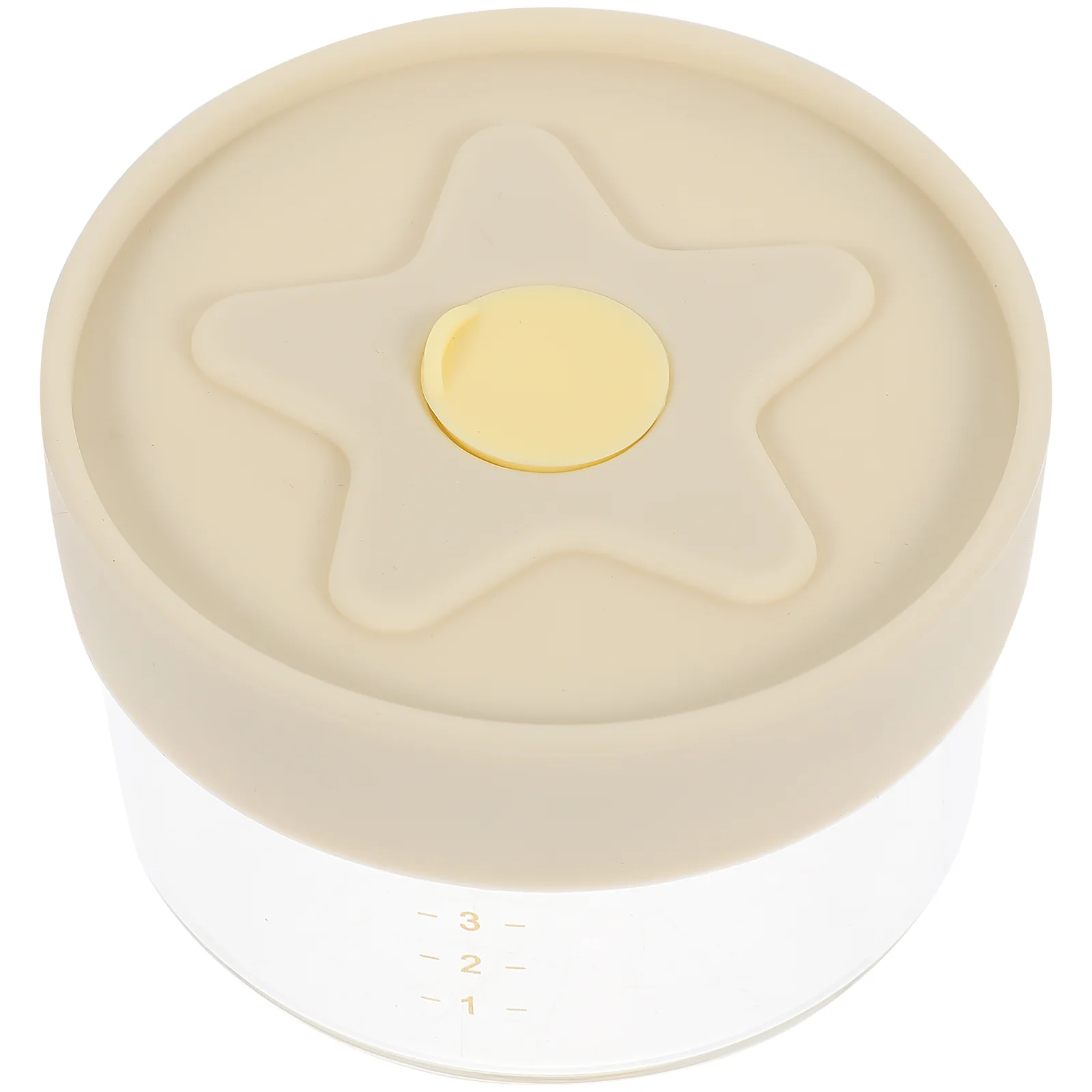 

Jars Glass Jar Container Honey Storage Syrup Mini Small Pot Jam Cups Kitchen Canister Dispenser Mason Jelly Body Butter