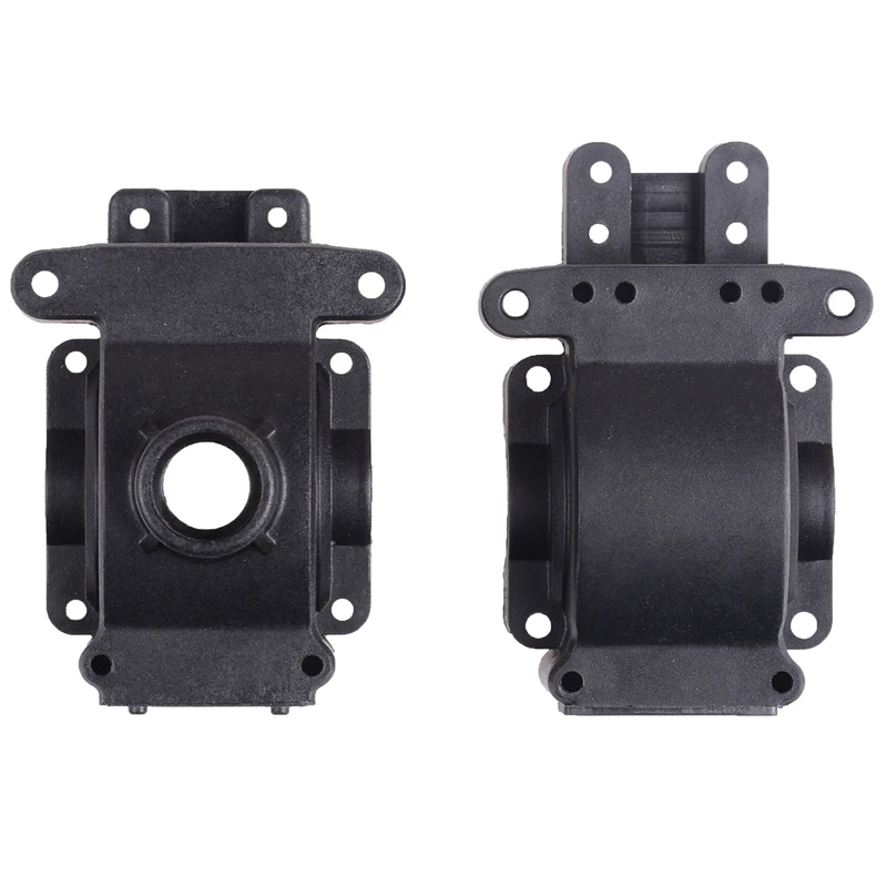 

WLtoys 104009 12402-A 12401 12402 12403 12404 12409 RC Car spare parts 12401-0213 front and rear cover of gearbox