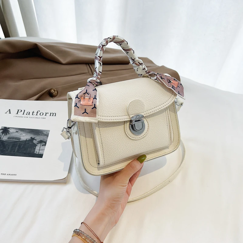 

2022 NEW Female Summer Luxury Leather Designer Pink White Beach Bag Tote Woman Shoulder BAG Purse Ladies Hand Bags Mini Cute