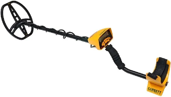 Ground metal detector Garrett Ace 400i Rus | Инструменты