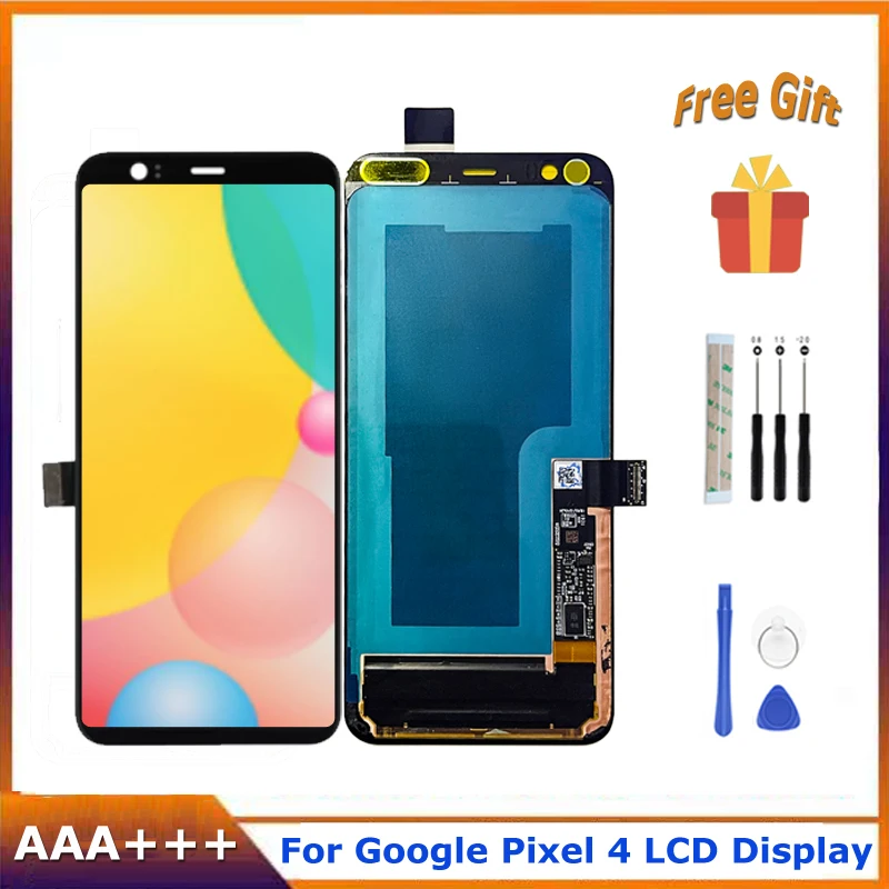 Протестированная 5,7 