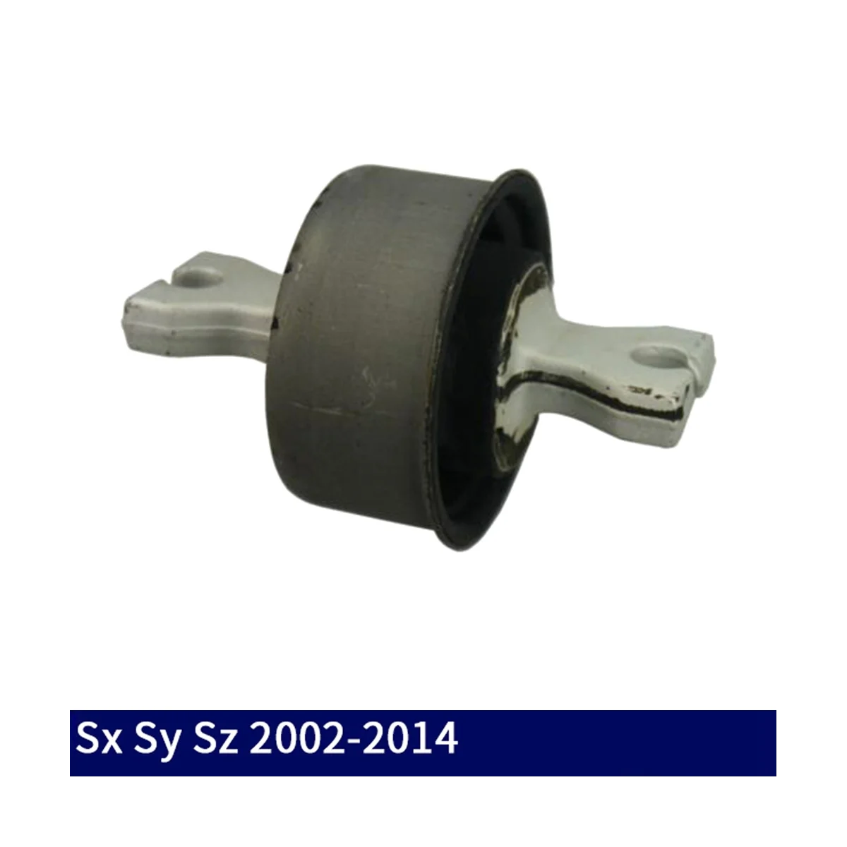 Задний радиус поддерживающая площадь Буша для Ford Falcon Ba Bf Fg District Sx Sy Sz 2002-2014 номер