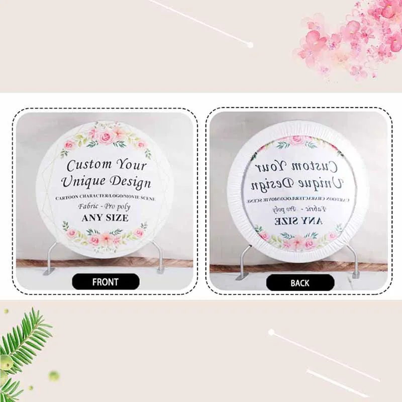 Фон для студийной фотосъемки с изображением Диснея Микки Мауса |