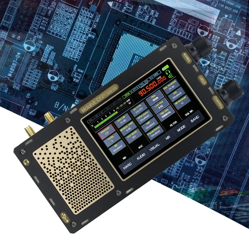 Радиоприемник malahit dsp. Приемник ггц. Приемник ггц. Malahit dsp sdr v3. 4ghz hott receiver.