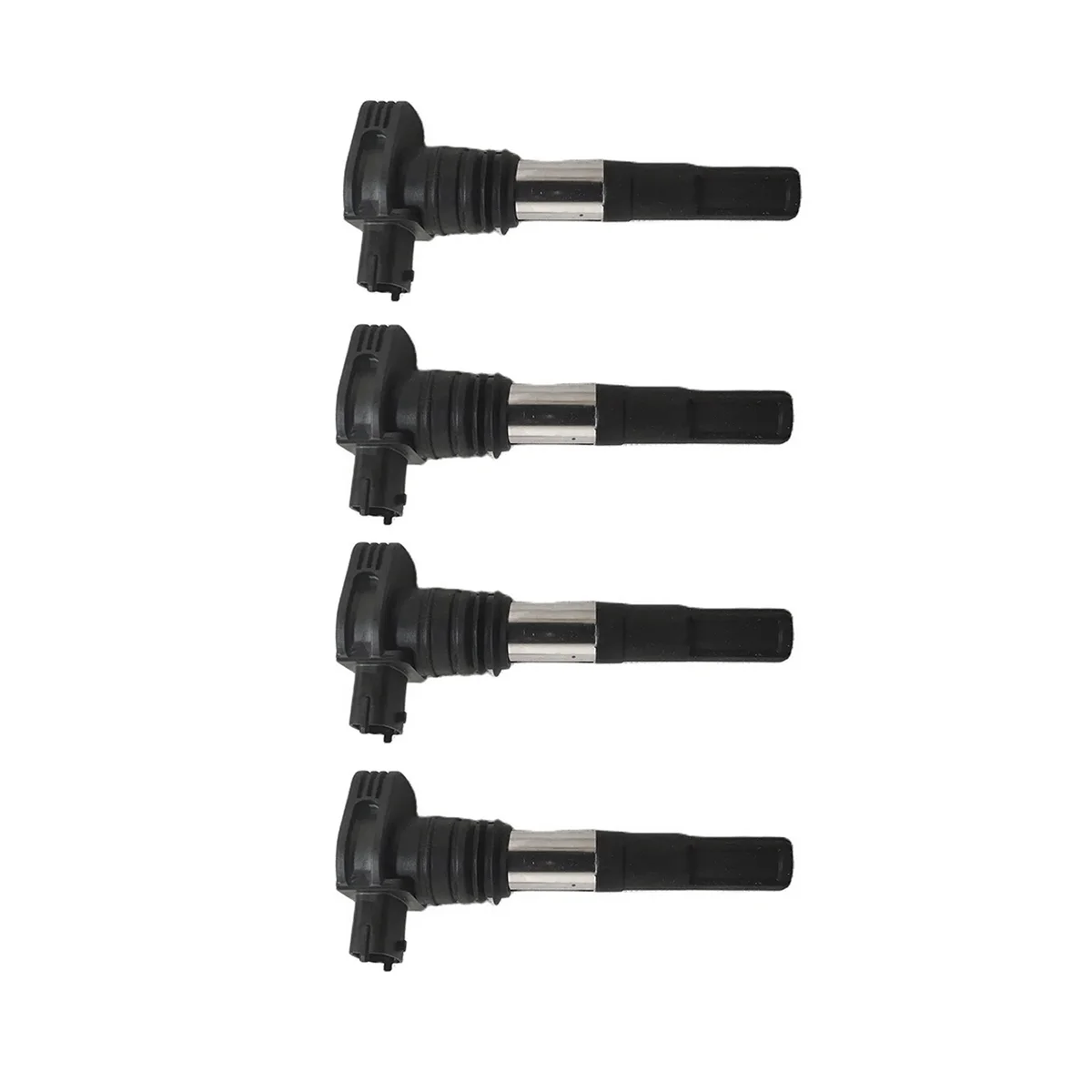 

4 шт. катушки зажигания для гранитора M145 Quattroporte M139