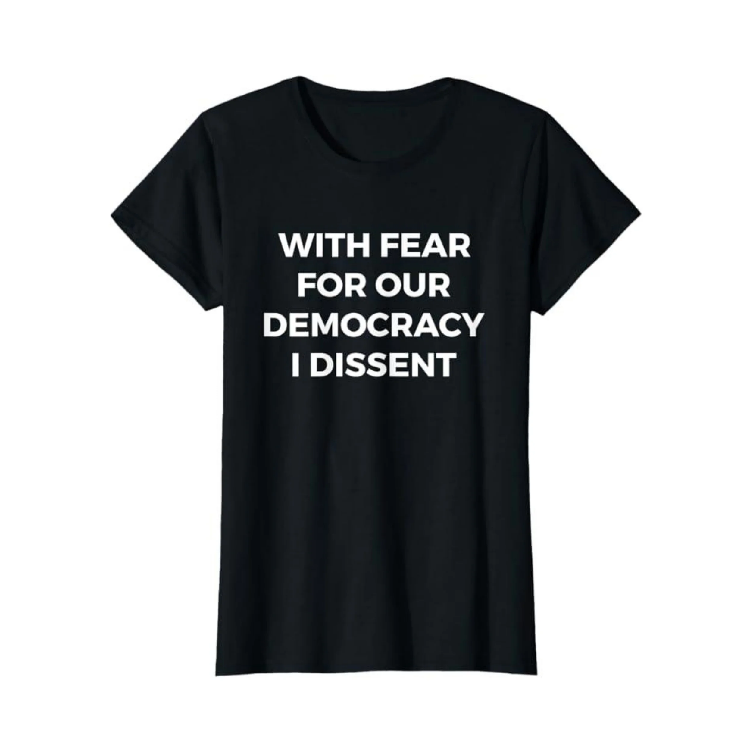 2024 Женская Футболка С Круглым Вырезом Повседневный Топ Из 100% Хлопка Защитным