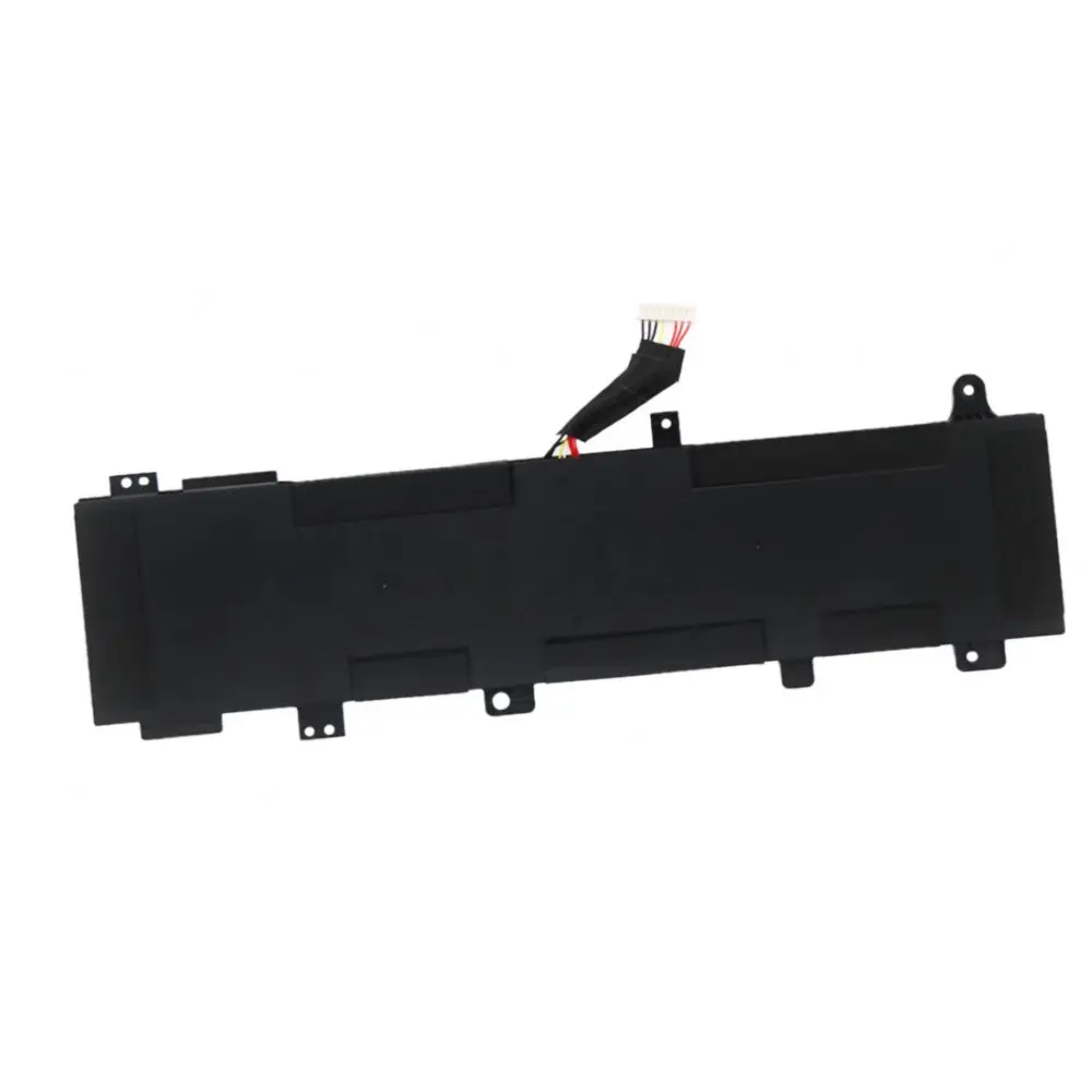 Новый аккумулятор для ноутбука C41N1906 C41N1906-1 Asus GX550LWS GX550LXS FA506QR FA506QM FA706IH FA706QR FX506HC FX506HM