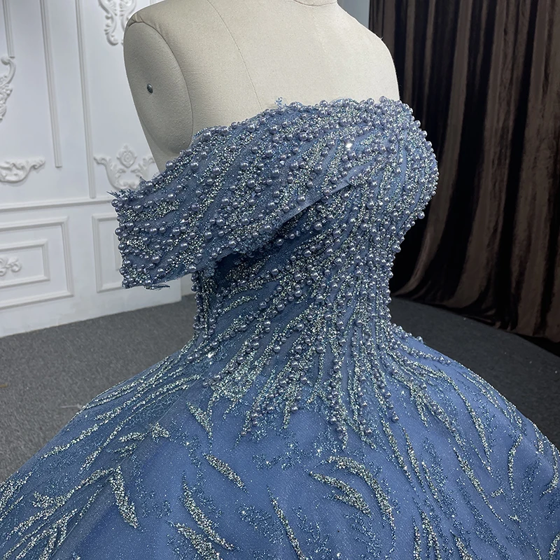 Рисунок 6 - Элегантное женское платье Quinceanera