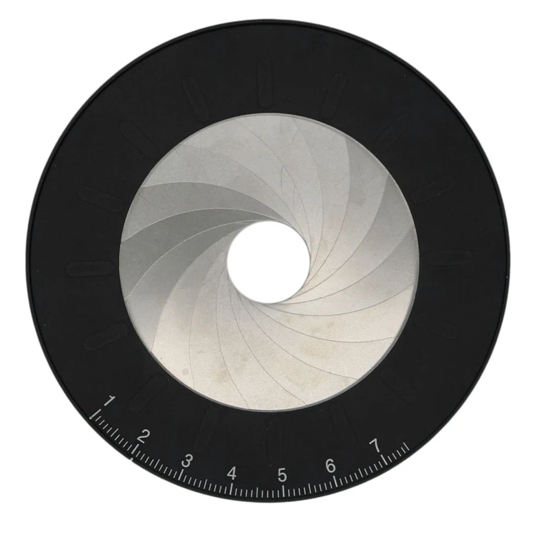 Инструмент для рисования кругов шаблон круга инструмент металлический