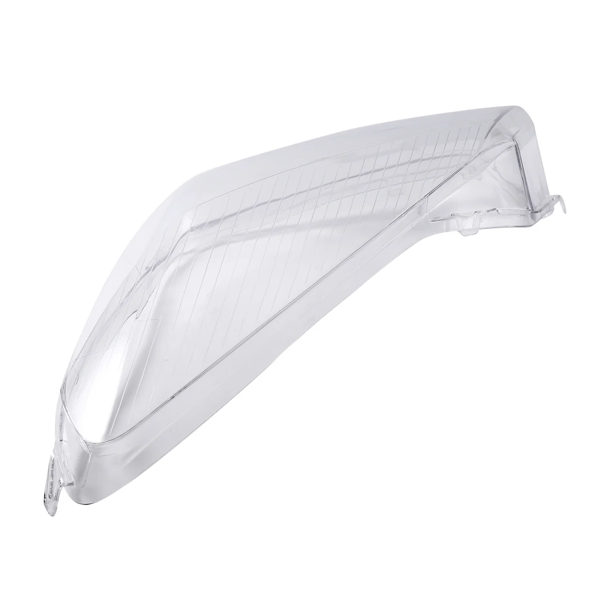 Левая накладка на переднюю фару фотолампа для OPEL ASTRA H