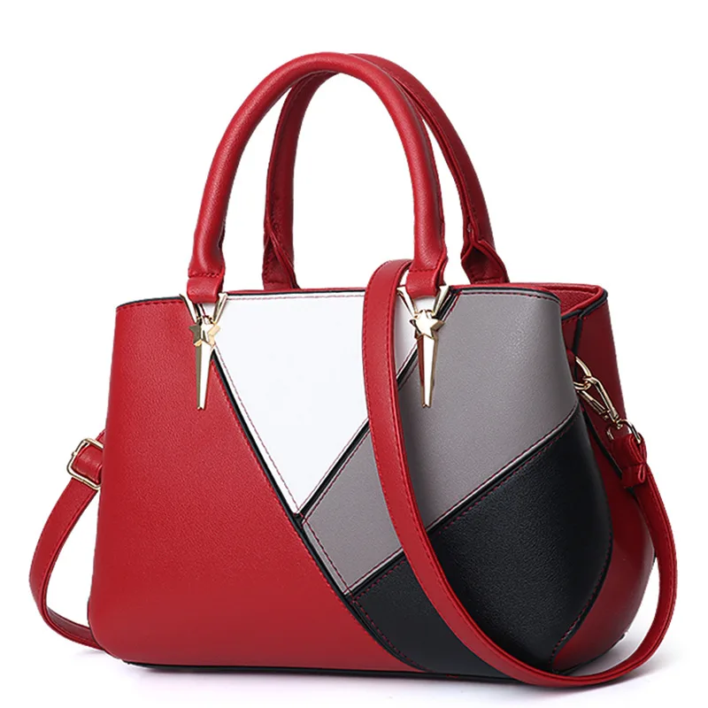 

Women Handbag Brand Bags 2022 Fashion Designer Purse and Wallet for Evening Party Luxury Leather Tote