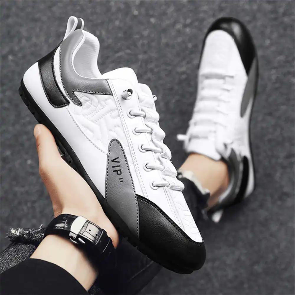 

Black 39-40 basketball shoes 47 Tennis men's wife shoes sneakers sports all brand sapatos popular goods cheaper link vip YDX1