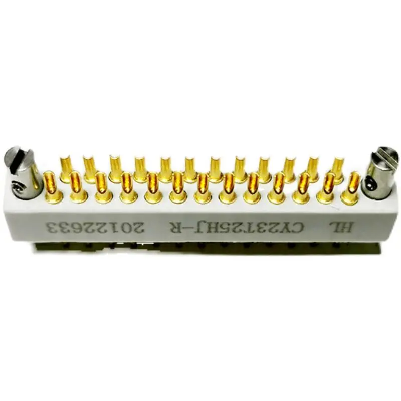 

CY23 Series CY23P41BJ-RL Printed Board Electrical Connector