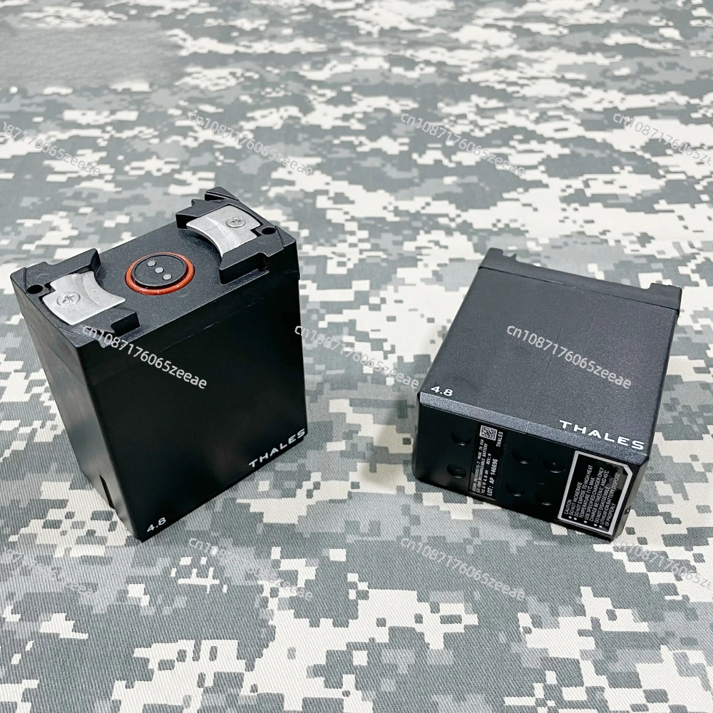 Аккумулятор Tri-PRC-148 12 6 В оригинальный продукт регулировка напряжения Tri PRC148 152