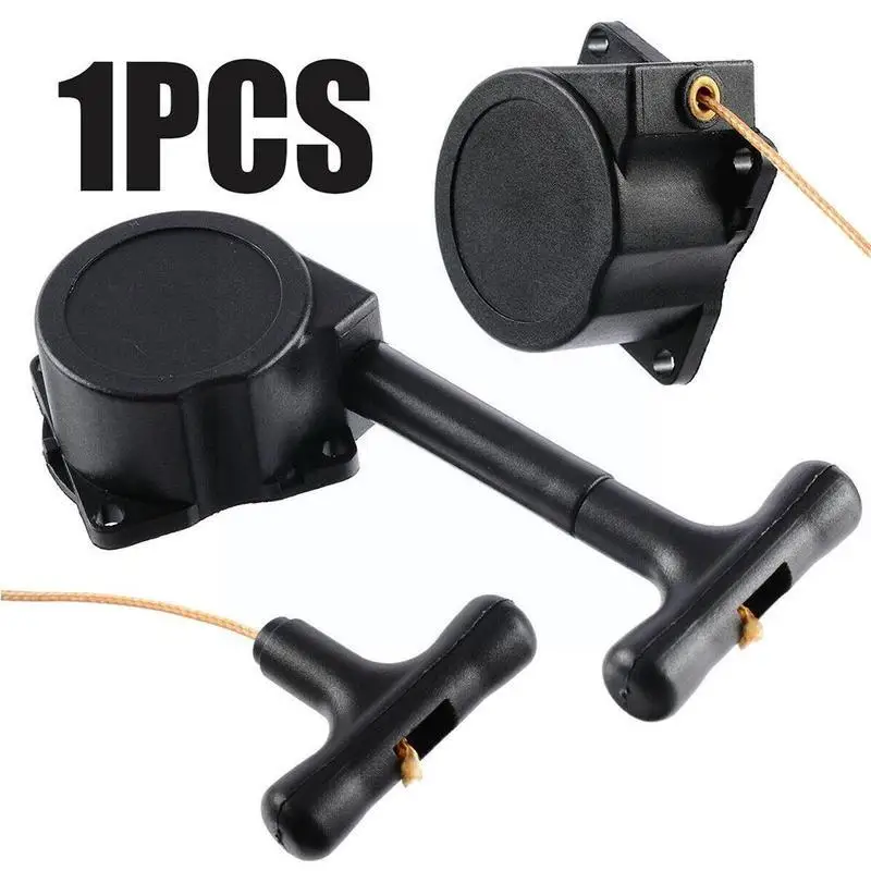 

Ручной стартер двигателя, ручной стартер, стартер, стартовый набор для Vx16 18 21, Детские игрушечные автомобили, аксессуары, Радиоуправляемый автомобиль Pa I3R7